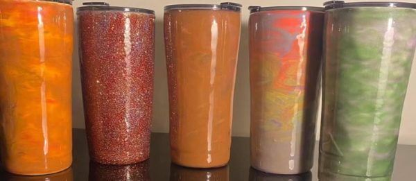 Tumblers 20oz