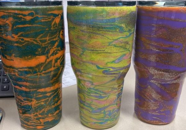 30oz Tumblers