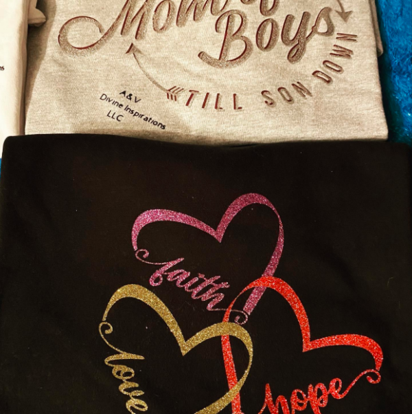 T-Shirts